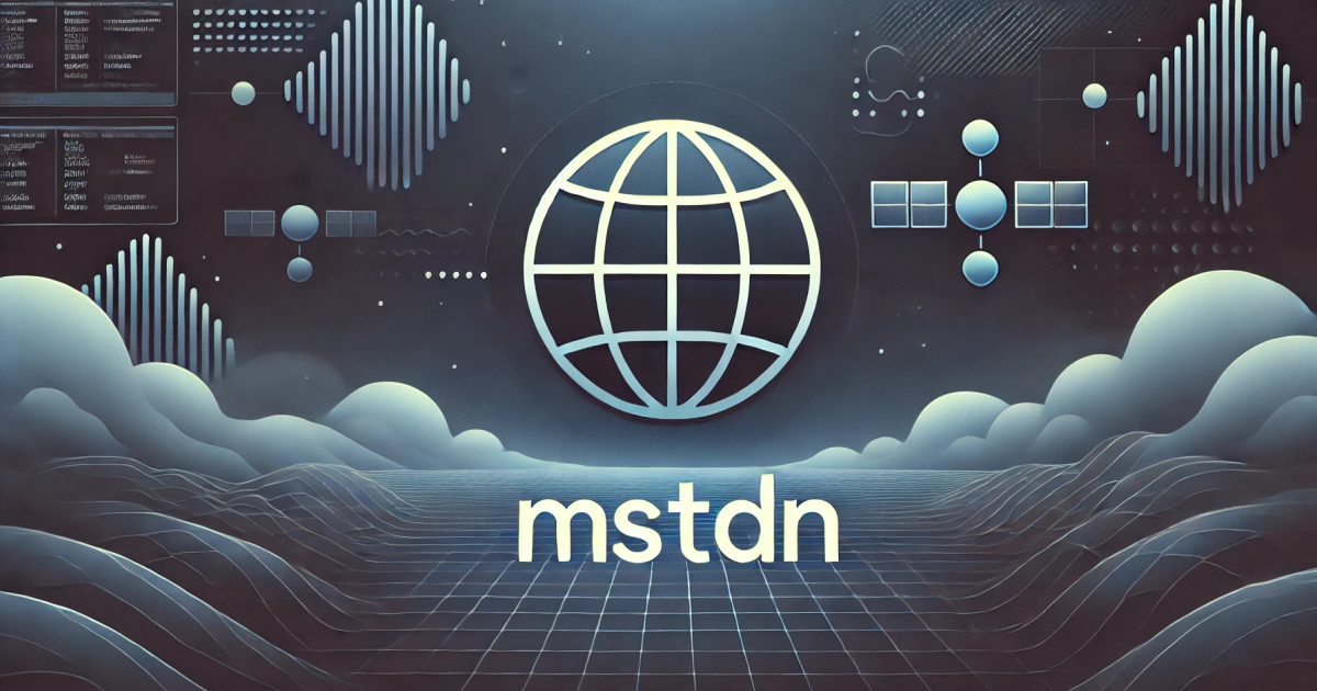 MSTDN